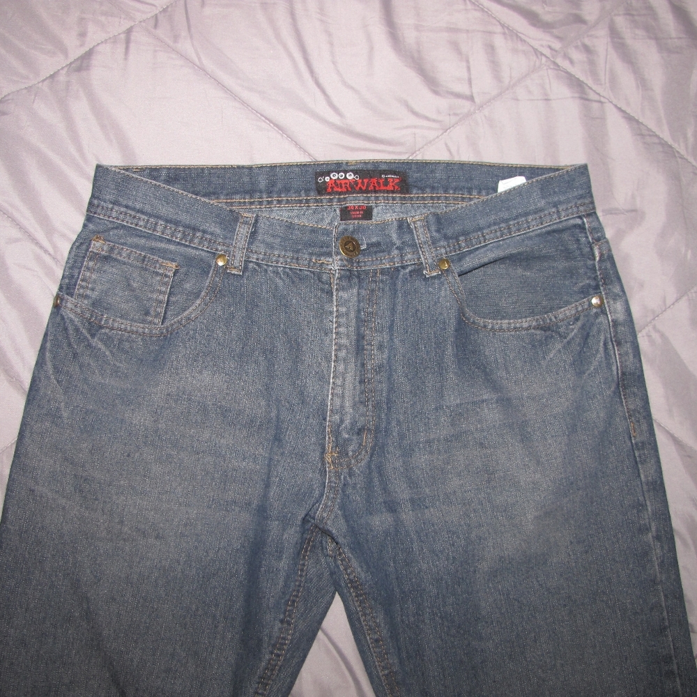 Men's 1999 Airwalk Jeans